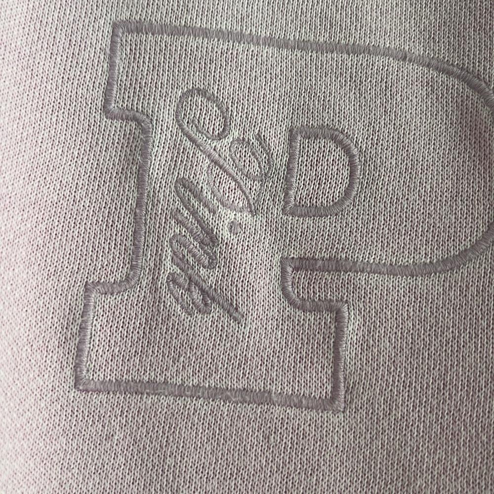 Medium Pink pink crew neck - Picture 3 of 4